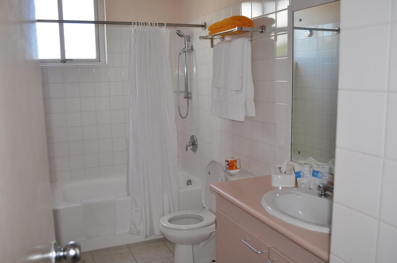 Hotel Pommarine Bridgetown Extérieur photo